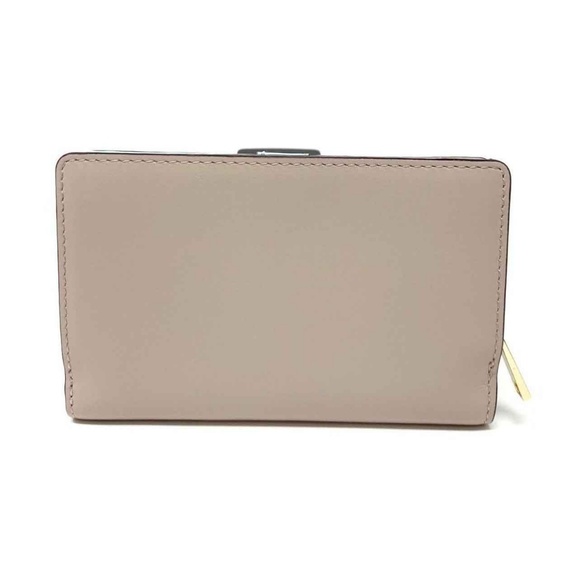 Kate Spade Phillips Road Grey/ Misty Mint Wallet - Picture 2 of 6